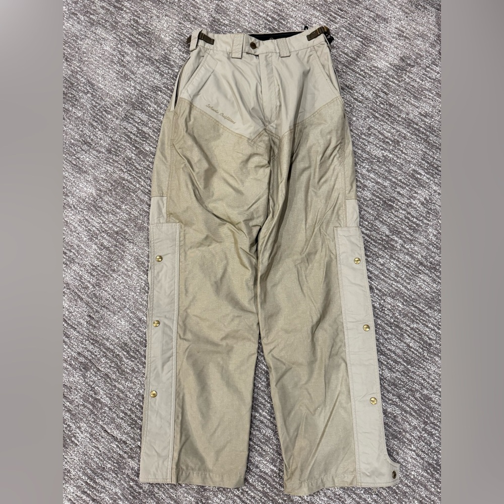 Scheels Outfitters Hunting Utility Outdoor Brush Pants Mens 32 Tall
